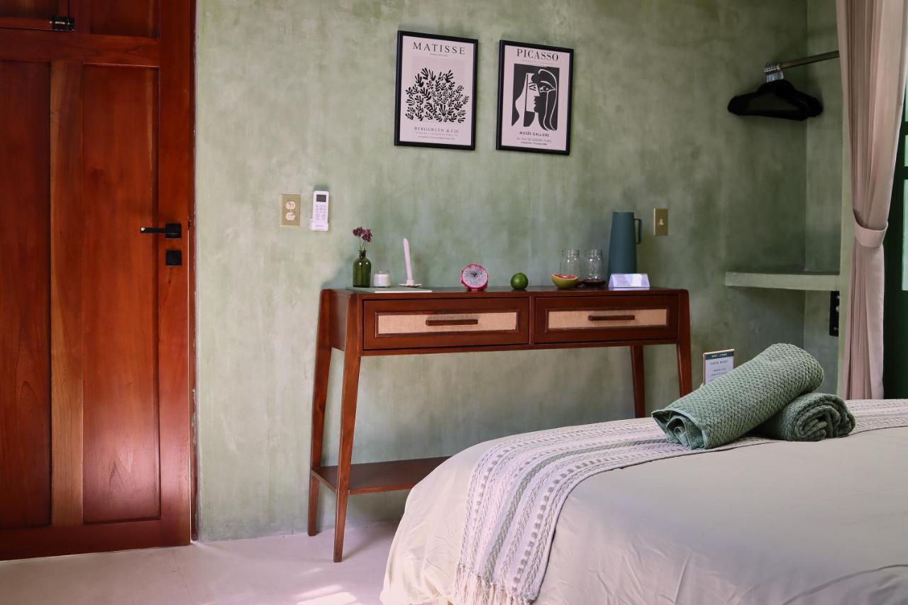 Kuka Y Letras Bed and Breakfast Mérida Eksteriør billede
